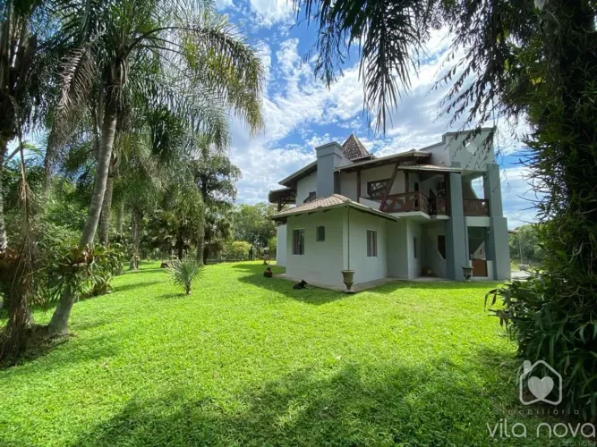 Chácara à venda no Vila Nova
