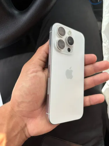 iPhone 15 PRO