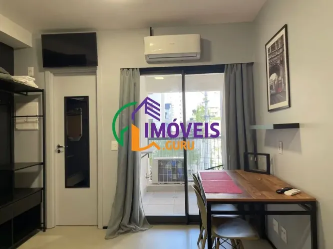 APARTAMENTO - VILA MARIANA - SP