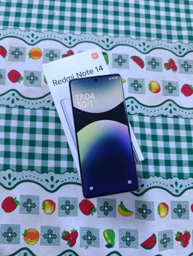 Redmi Note 14 Pro