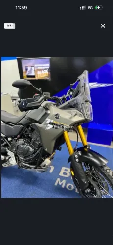 TÉNÉRÉ 700 2026- PRONTA ENTREGA!