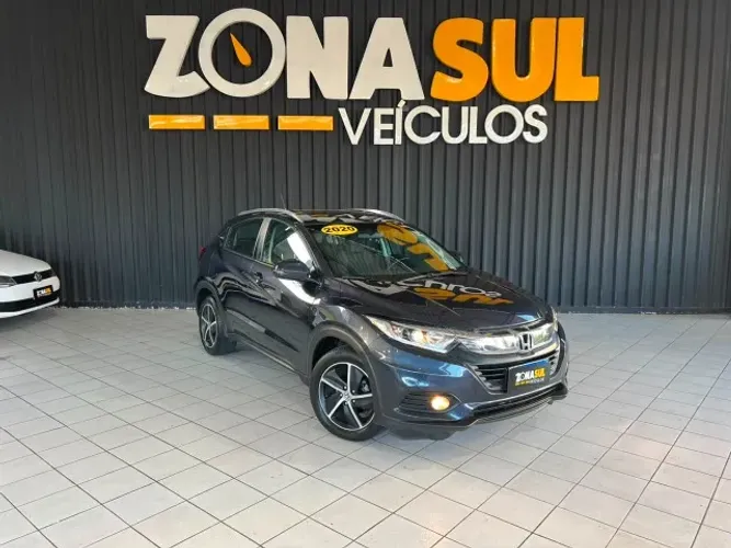 Honda HR-V EX 1.8 Flexone 16V 5P Aut. 2020