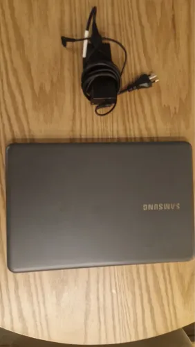 Notebook Samsung Expert NP350XAA