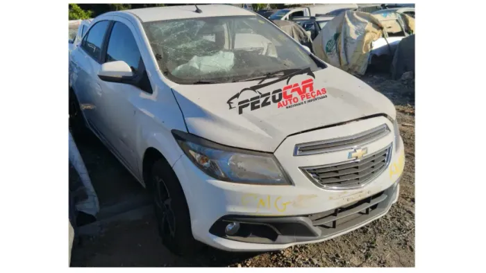 CAMBIO AUTOMATICO ONIX 1.6 FLEX ANO 2016