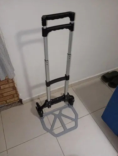 Carrinho de carga
