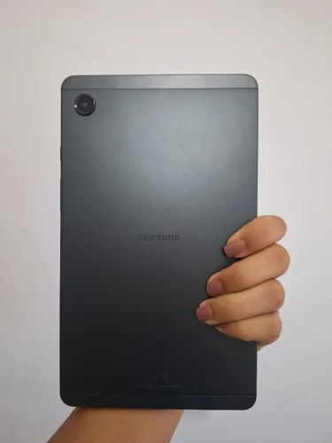 Tablet Sansung Tb A9 Sm-x110 Graphite 4gb/64 Wifi 8.7