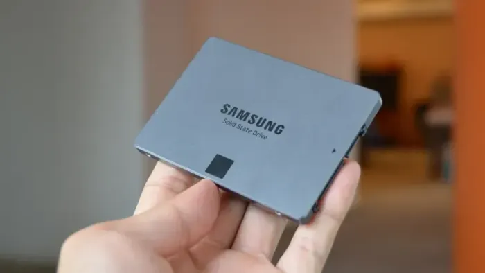 SSD 1tb o mais confiável