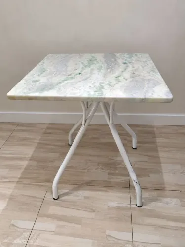 Mesa de Mármore