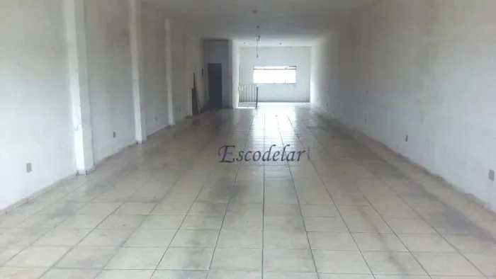 Prédio à venda, 540 m² por R$ 1.064.000,00 - Lauzane Paulista - São Paulo/SP
