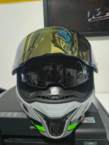 CAPACETE AXXIS PANTHER 60