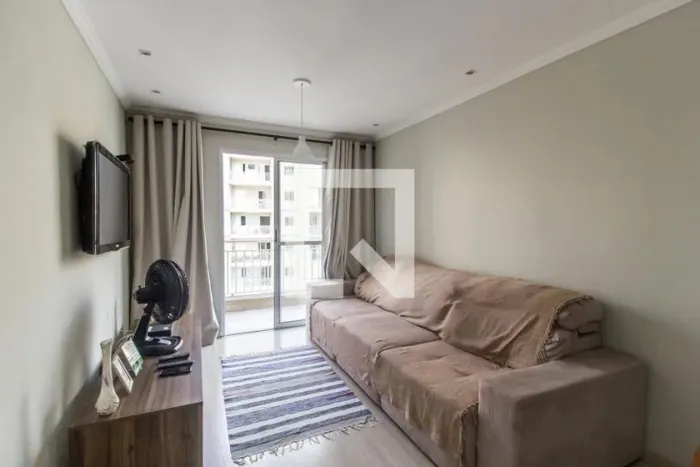 Apartamento à Venda - Jardim Esperança, 2 Quartos, 72 m2