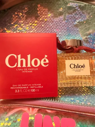 Chloé Eau de Parfum Intense 100ml 