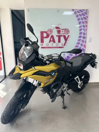 ? BMW F 750 GS - Edição Especial 40 Anos ?