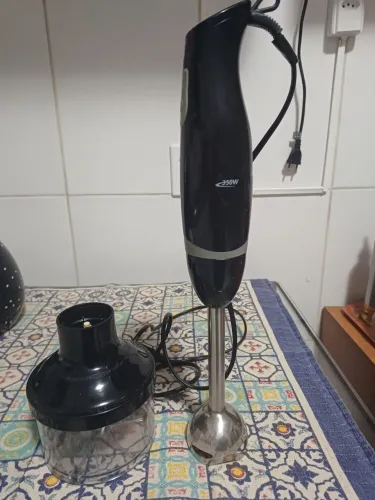 Mixer 4 em 1 da Oster