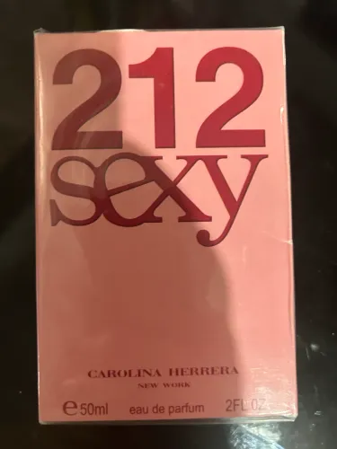 212 SEXY - 50 ML