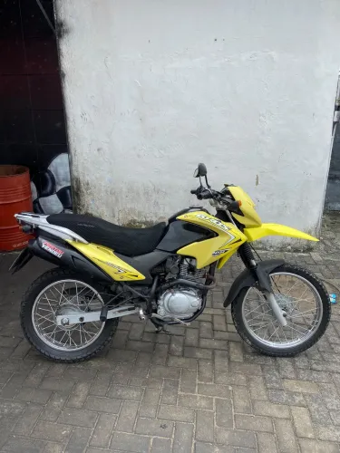 Bros es 150