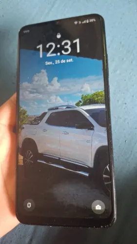 Realme C51