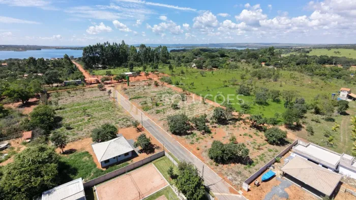 Lote 1000m² | LOTE ESCRITURADO - R$ 210.000,00 - ACEITA FINANCIAMENTO