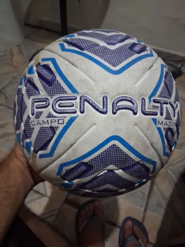 Bola penalty original de  campo