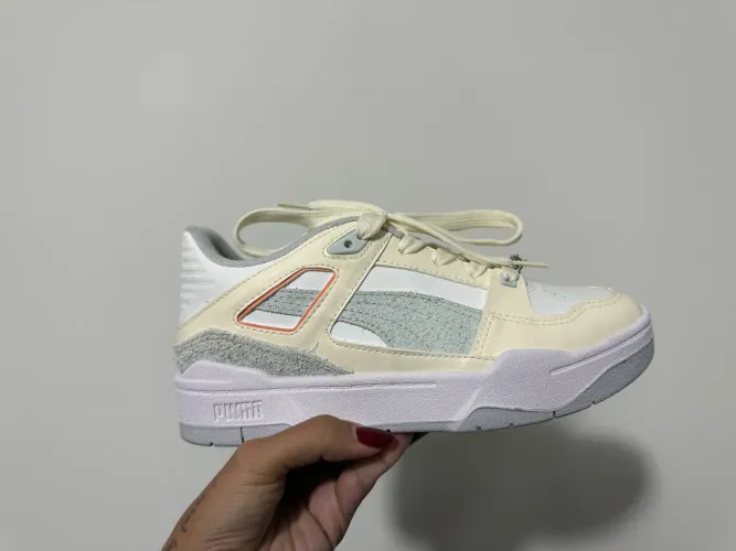 Tênis puma (nº36) - novo