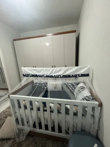 Berço americano
