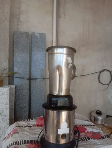 liquidificador alta rotação
