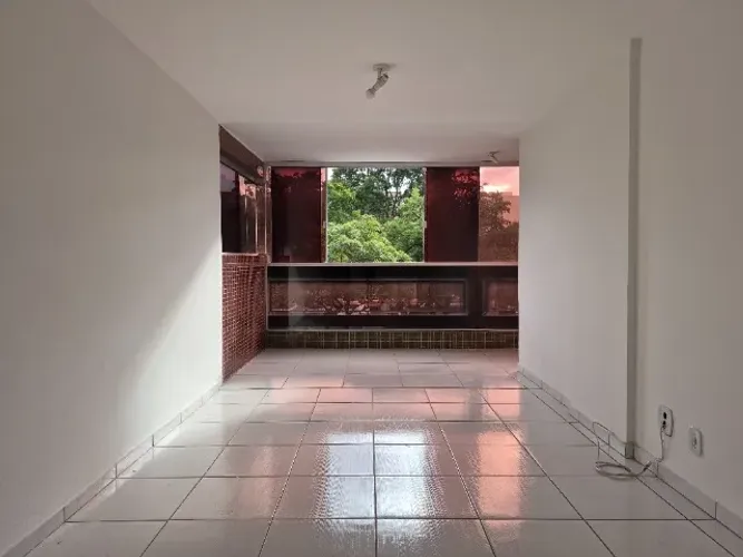 Apartamento na Asa Norte