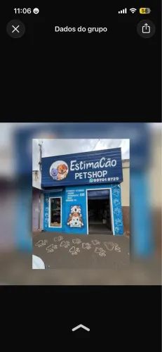 Petshop Palestina 