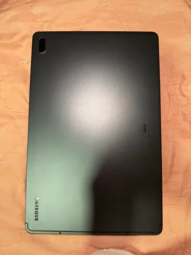 Tablet Galaxy Tab S S7 FE " 128GB 