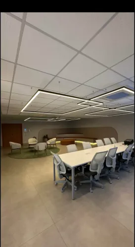 Sala Comercial Soul Business Rio Verde - GO