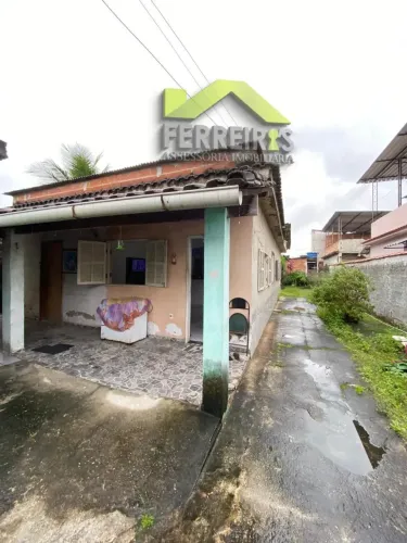 OPORTUNIDADE IMPERDÍVEL! CASA LINEAR À VENDA EM PIABETÁ.