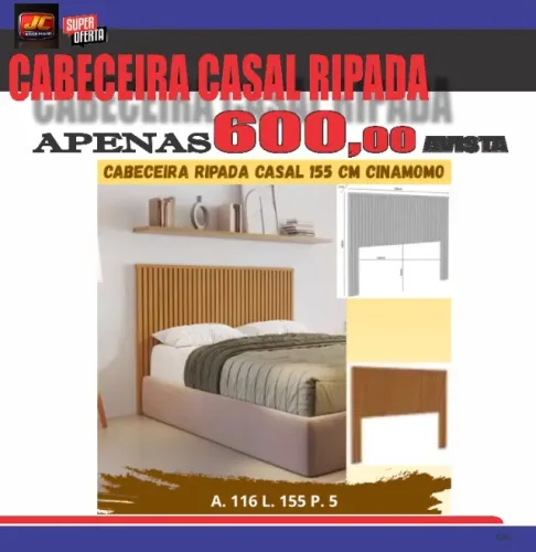 CABECEIRA CASAL RIPADA