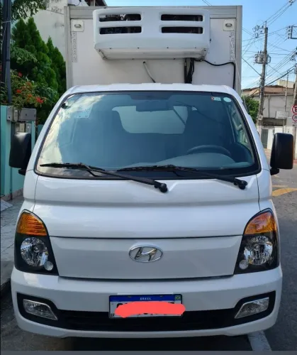 VENDO HR HYUNDAI MOD. 2020