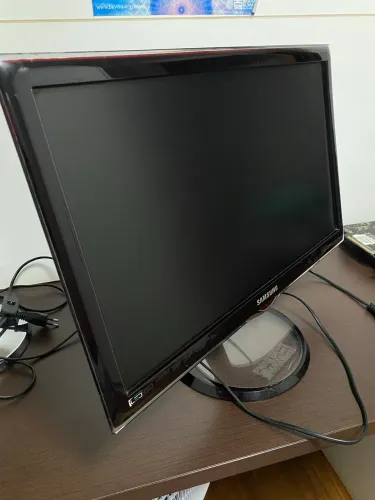 MONITOR SAMSUNG FULL HD