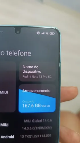 Redmi 13 pro 5G