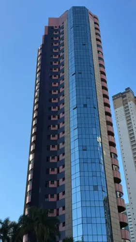 Imóvel para aluguel com 392 metros quadrados com 4 quartos em Jardim Anália Franco - São P