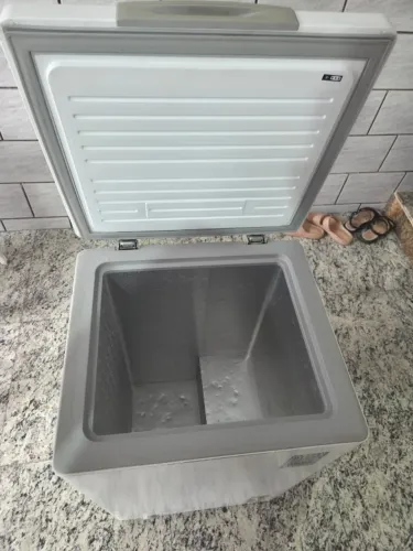 Freezer Horizontal