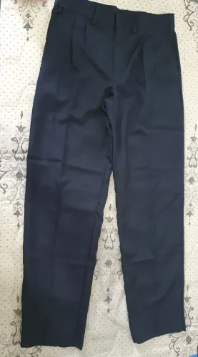 Calça Social Masculina 42