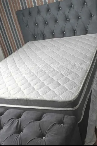 Cama box