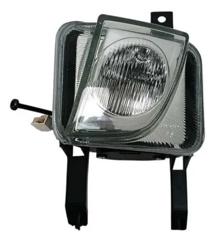Farol Auxiliar Milha Esquerd Corsa Montana 2002 A 2012 ~marc Cristal