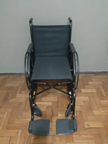 Cadeira de rodas