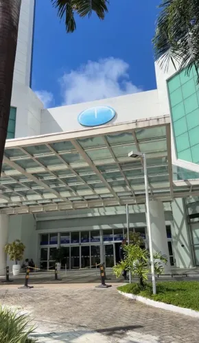 SALA COMERCIAL NO MUNDO PLAZA ALUGUEL OU VENDA
