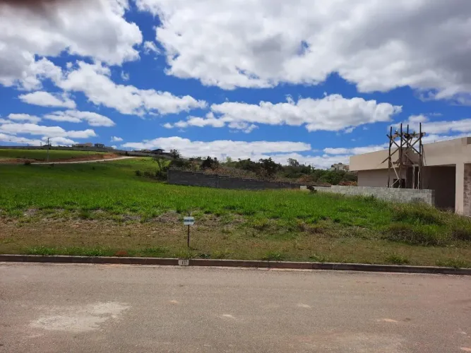 Terreno à venda | Condomínio Reserva São José Salto de Pirapora/SP