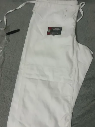 Kimono de Jiu Jitsu ATAMA Classic (aceito oferta)