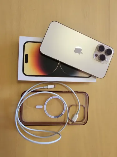 Iphone 14 pro max 1tb