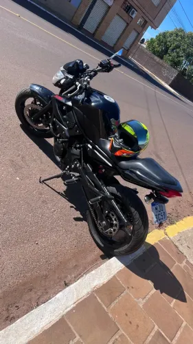 Vendo xj6