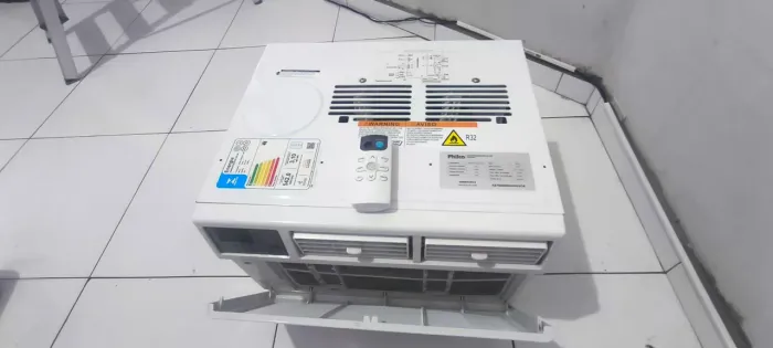 Ar condicionado