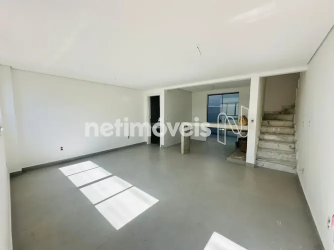 Venda Casa geminada Planalto Belo Horizonte