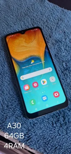 Galaxy A30