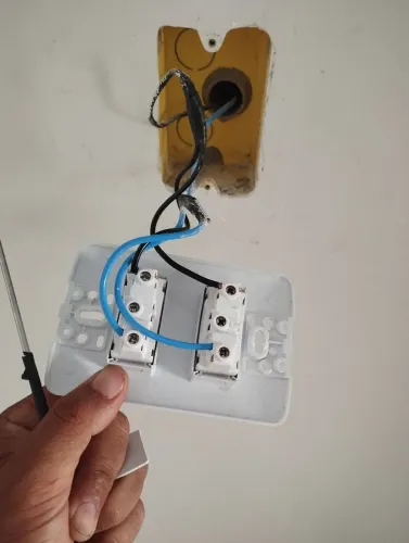 Eletricista